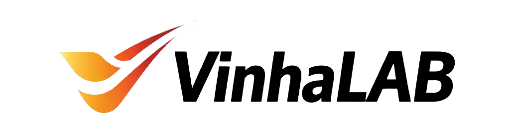 VinhaLAB Logo