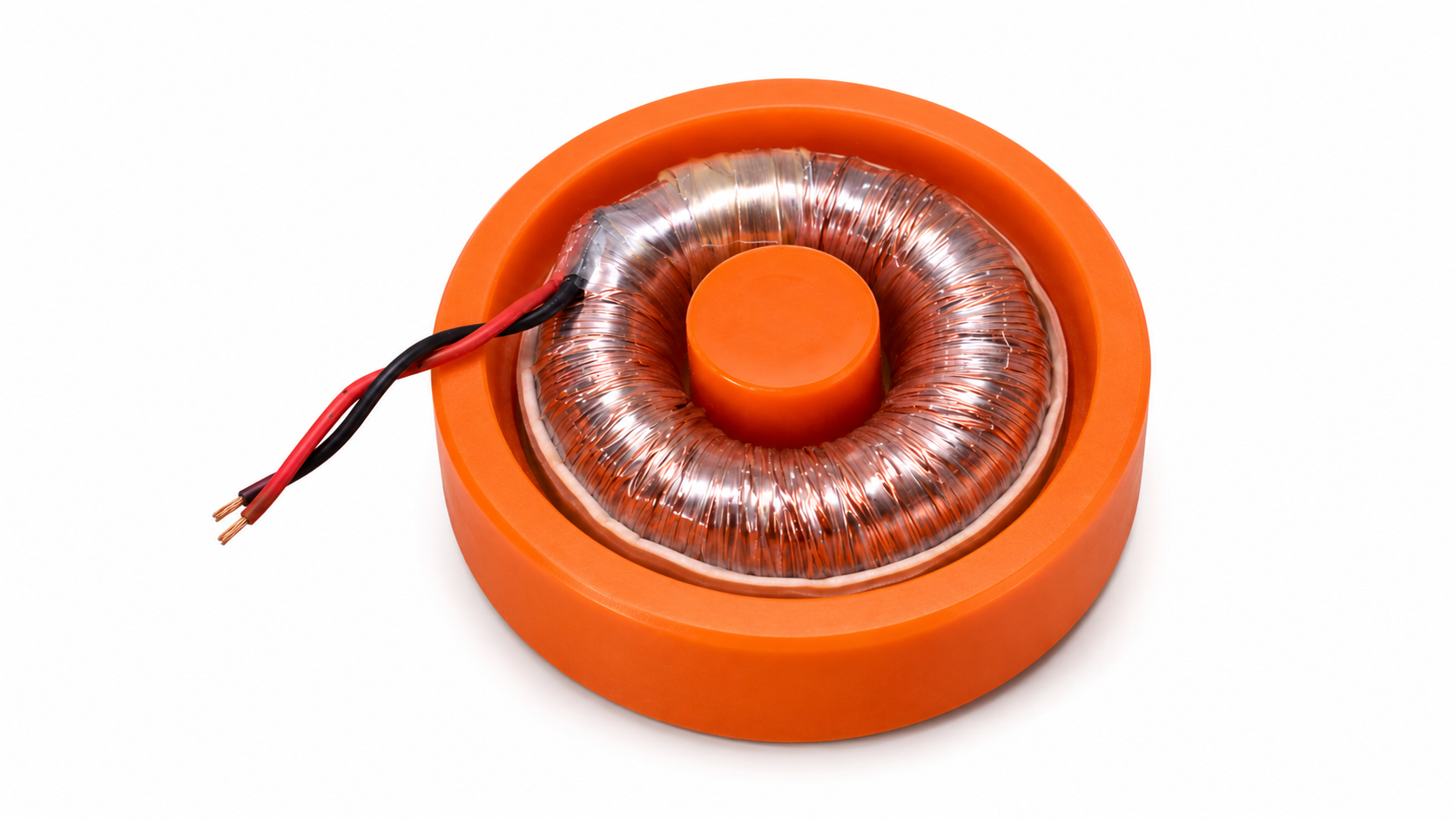 Poka Yoke de Conector